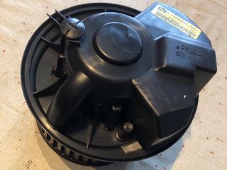 bontott AUDI A3 Fűtőmotor (Klímás)