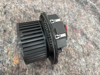 bontott AUDI A3 Fűtőmotor (Klímás)