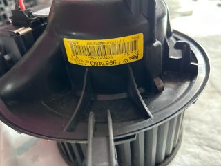 bontott AUDI A3 Fűtőmotor (Klímás)