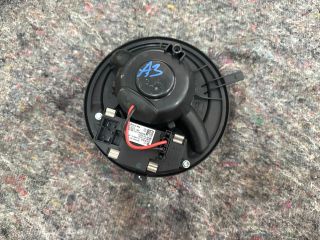 bontott AUDI A3 Fűtőmotor (Klímás)