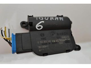 bontott AUDI A3 Fűtőmotor (Klímás)