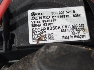 bontott AUDI A3 Fűtőmotor (Klímás)