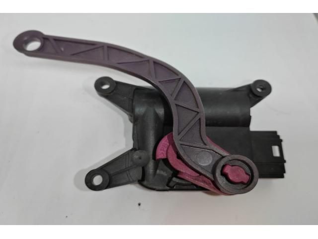 bontott AUDI A3 Fűtőmotor (Klímás)