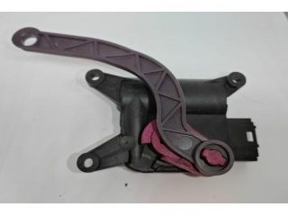 bontott AUDI A3 Fűtőmotor (Klímás)