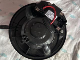 bontott AUDI A3 Fűtőmotor (Klímás)