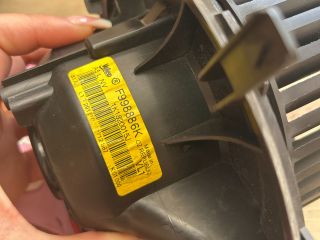 bontott AUDI A3 Fűtőmotor (Klímás)