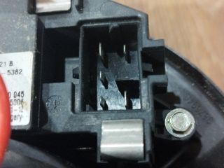 bontott AUDI A3 Fűtőmotor (Klímás)