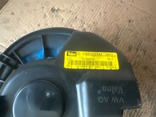 bontott AUDI A3 Fűtőmotor (Klímás)