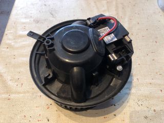 bontott AUDI A3 Fűtőmotor (Klímás)