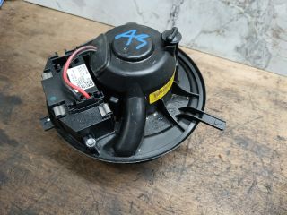 bontott AUDI A3 Fűtőmotor (Klímás)