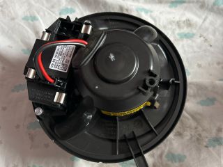 bontott AUDI A3 Fűtőmotor (Klímás)