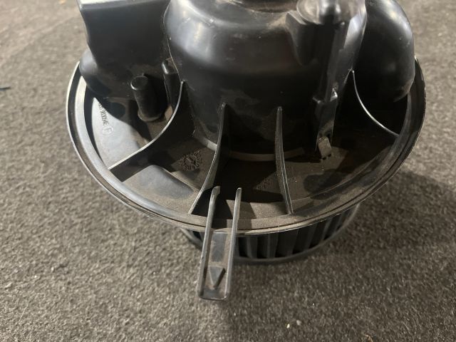 bontott AUDI A3 Fűtőmotor (Klímás)