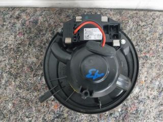 bontott AUDI A3 Fűtőmotor (Klímás)