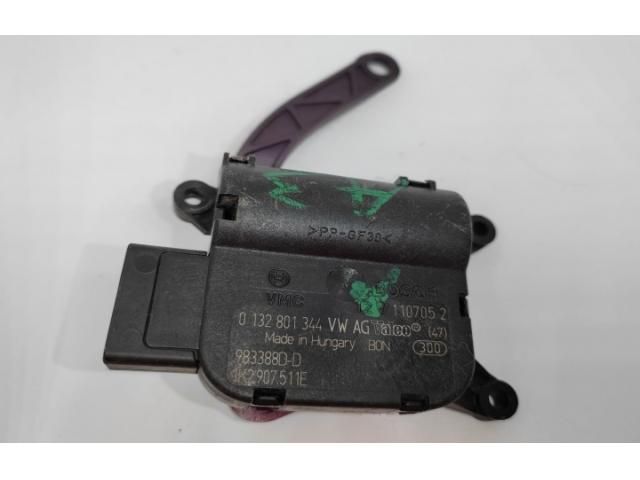 bontott AUDI A3 Fűtőmotor (Klímás)