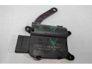 bontott AUDI A3 Fűtőmotor (Klímás)