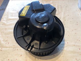 bontott AUDI A3 Fűtőmotor (Klímás)