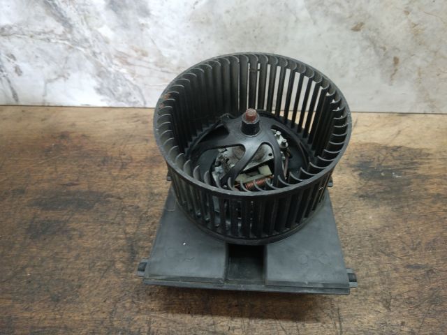 bontott AUDI A3 Fűtőmotor (Nem klímás)