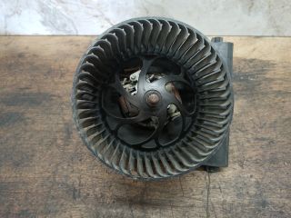 bontott AUDI A3 Fűtőmotor (Nem klímás)