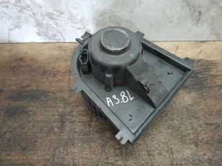 bontott AUDI A3 Fűtőmotor (Nem klímás)