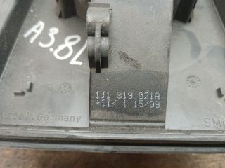 bontott AUDI A3 Fűtőmotor (Nem klímás)