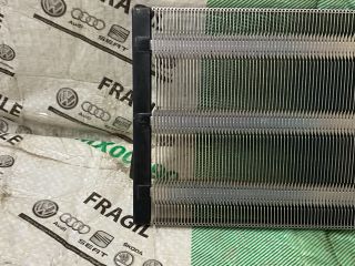 bontott AUDI A3 Fűtőradiátor (Elektromos)