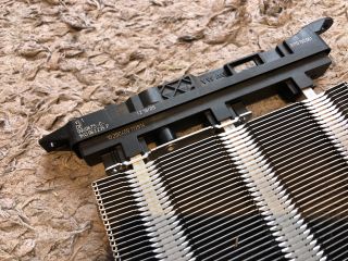 bontott AUDI A3 Fűtőradiátor (Elektromos)