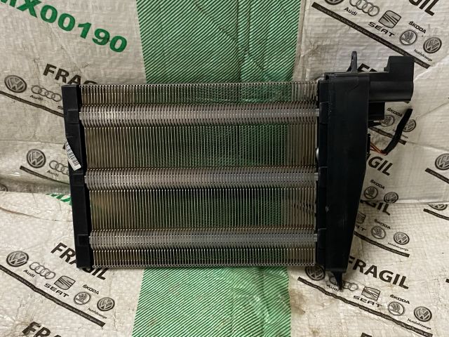 bontott AUDI A3 Fűtőradiátor (Elektromos)