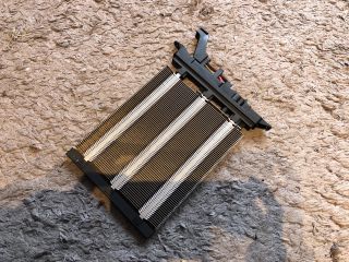 bontott AUDI A3 Fűtőradiátor (Elektromos)