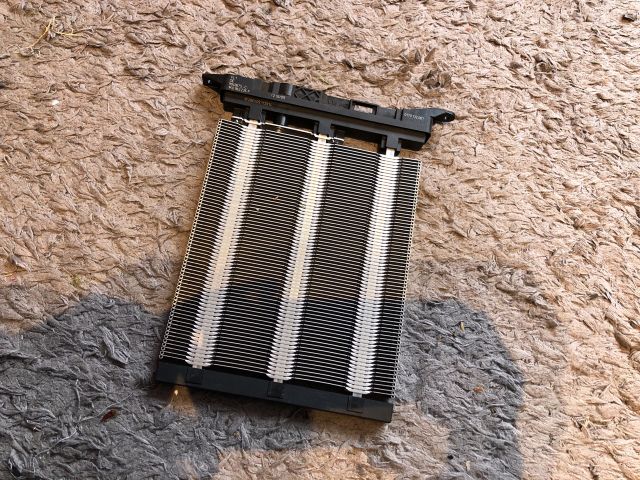 bontott AUDI A3 Fűtőradiátor (Elektromos)