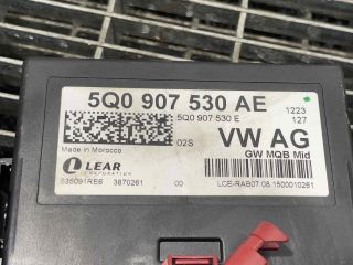 bontott AUDI A3 Gateway Elektronika