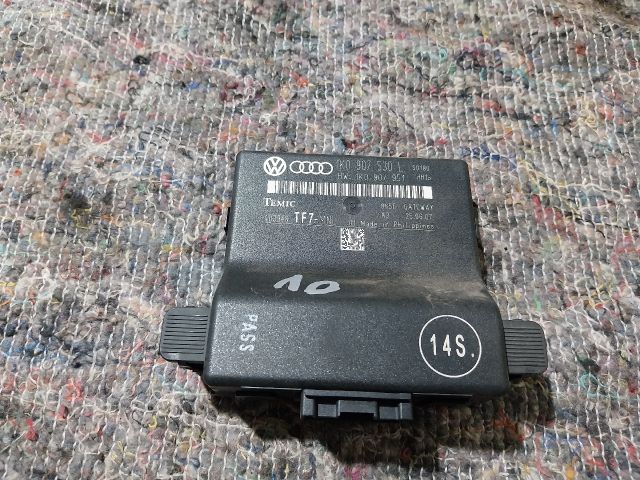 bontott AUDI A3 Gateway Elektronika