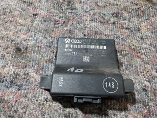 bontott AUDI A3 Gateway Elektronika