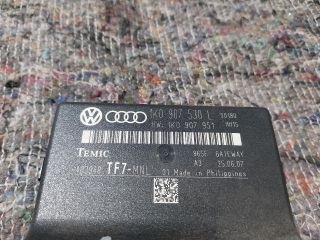 bontott AUDI A3 Gateway Elektronika