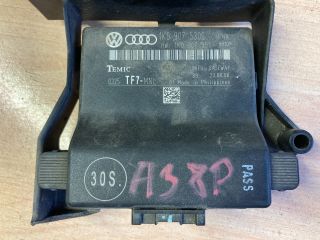 bontott AUDI A3 Gateway Elektronika