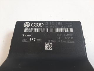 bontott AUDI A3 Gateway Elektronika