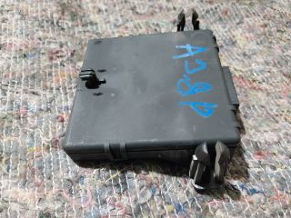 bontott AUDI A3 Gateway Elektronika