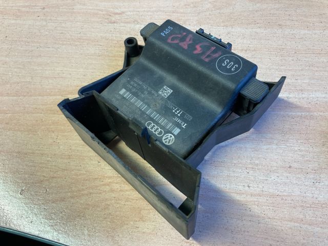 bontott AUDI A3 Gateway Elektronika