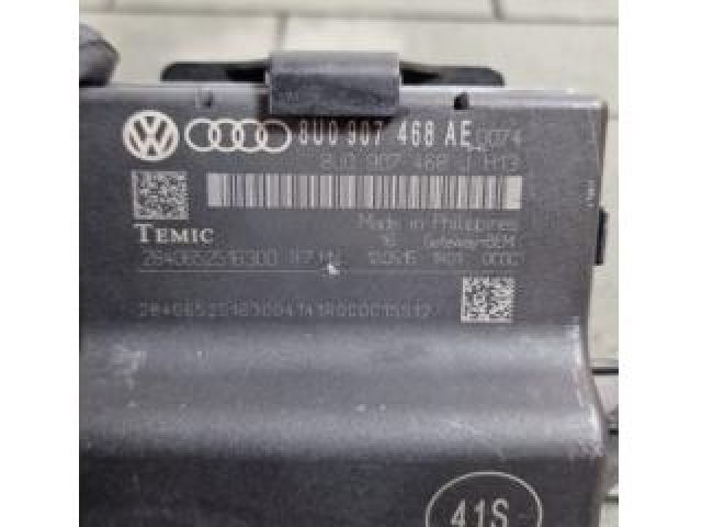 bontott AUDI A3 Gateway Elektronika