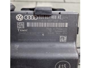 bontott AUDI A3 Gateway Elektronika