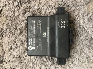 bontott AUDI A3 Gateway Elektronika