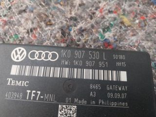 bontott AUDI A3 Gateway Elektronika