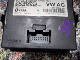 bontott AUDI A3 Gateway Elektronika