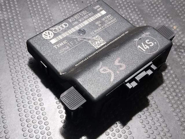 bontott AUDI A3 Gateway Elektronika