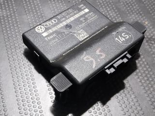 bontott AUDI A3 Gateway Elektronika