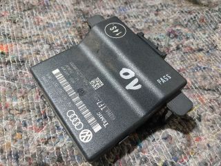 bontott AUDI A3 Gateway Elektronika