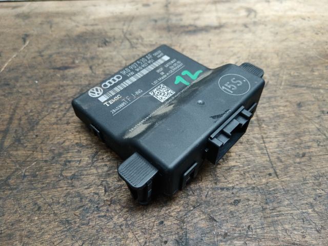 bontott AUDI A3 Gateway Elektronika