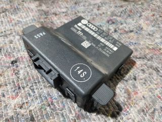 bontott AUDI A3 Gateway Elektronika