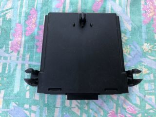 bontott AUDI A3 Gateway Elektronika