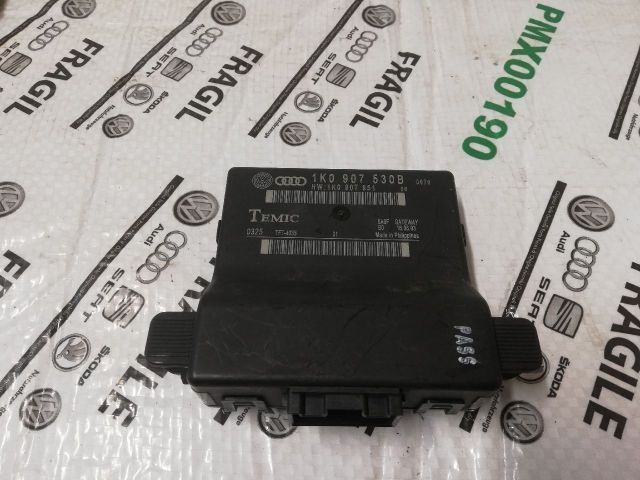 bontott AUDI A3 Gateway Elektronika