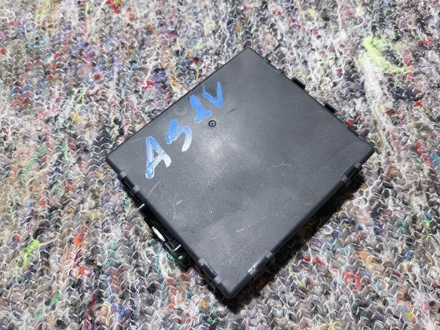 bontott AUDI A3 Gateway Elektronika